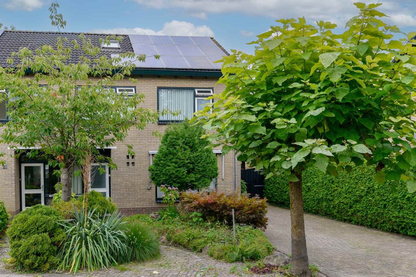 Foto 1 van Martena 15