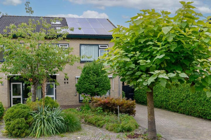 Foto 1 van Martena 15