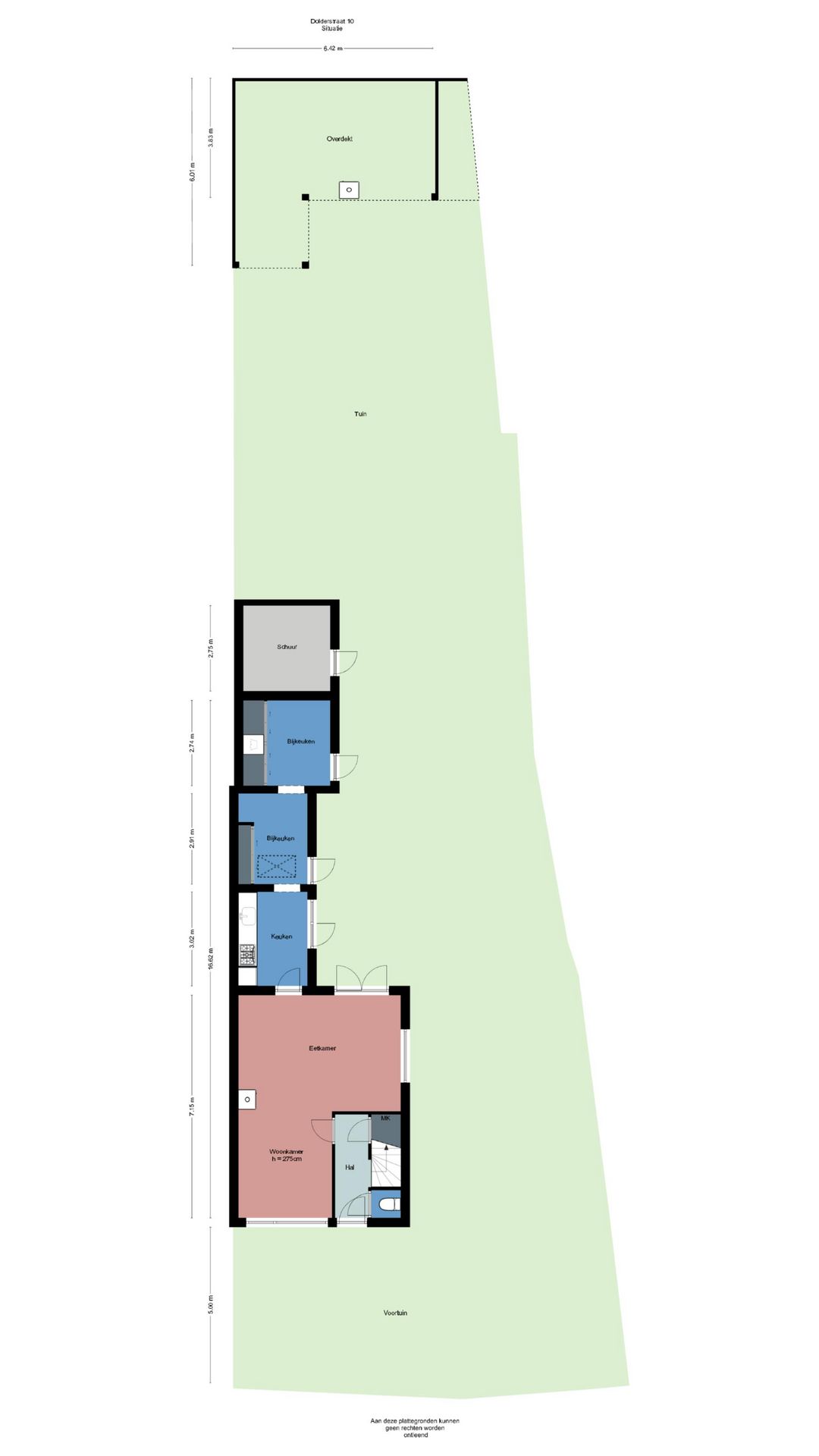 Foto 46 van Dolderstraat 10