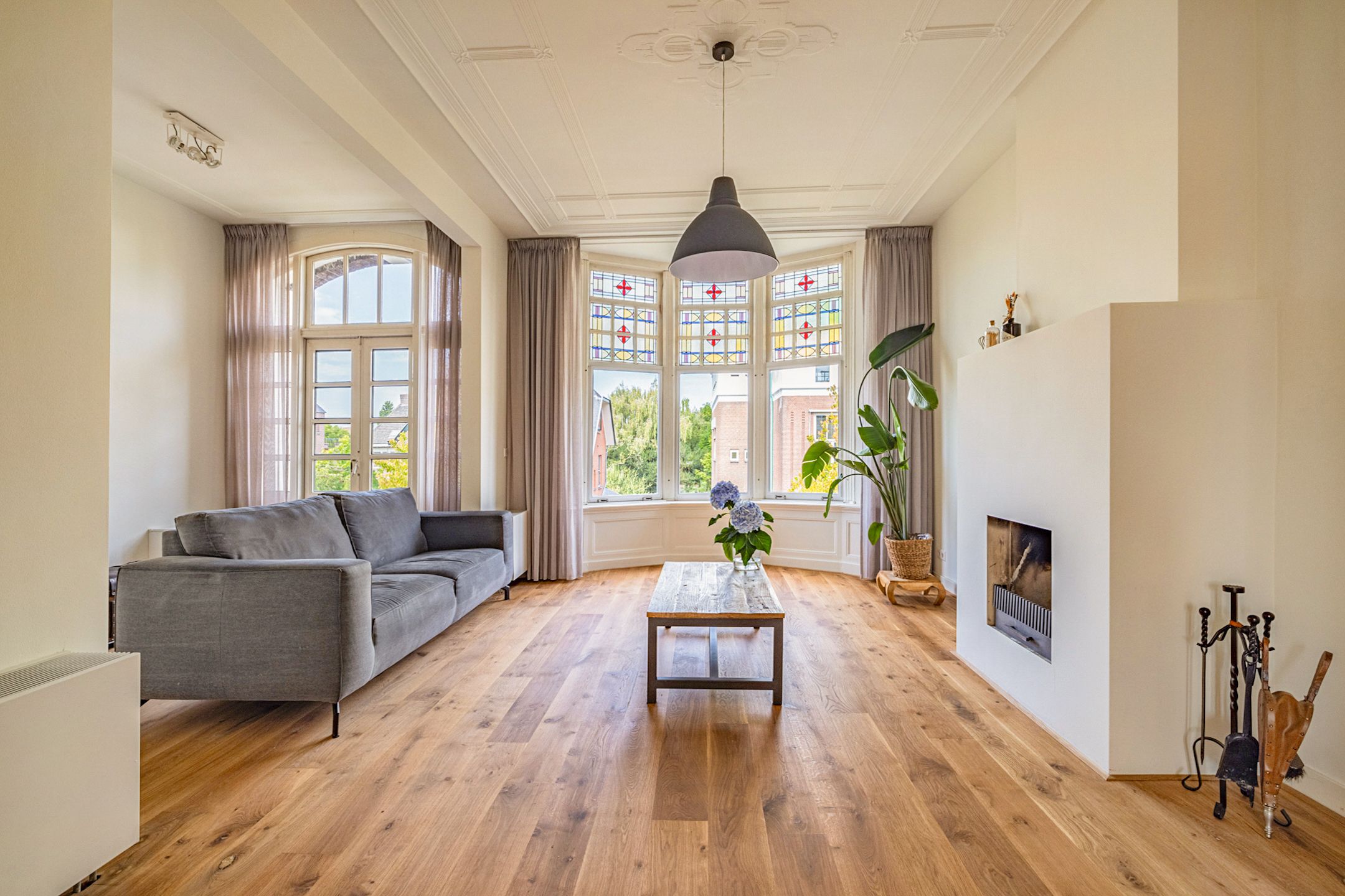 Foto 3 van Rozenburglaan 70-B