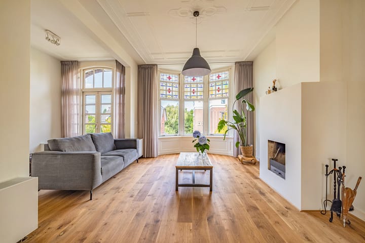 Foto 3 van Rozenburglaan 70-B