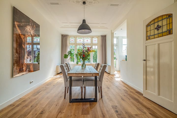 Foto 4 van Rozenburglaan 70-B