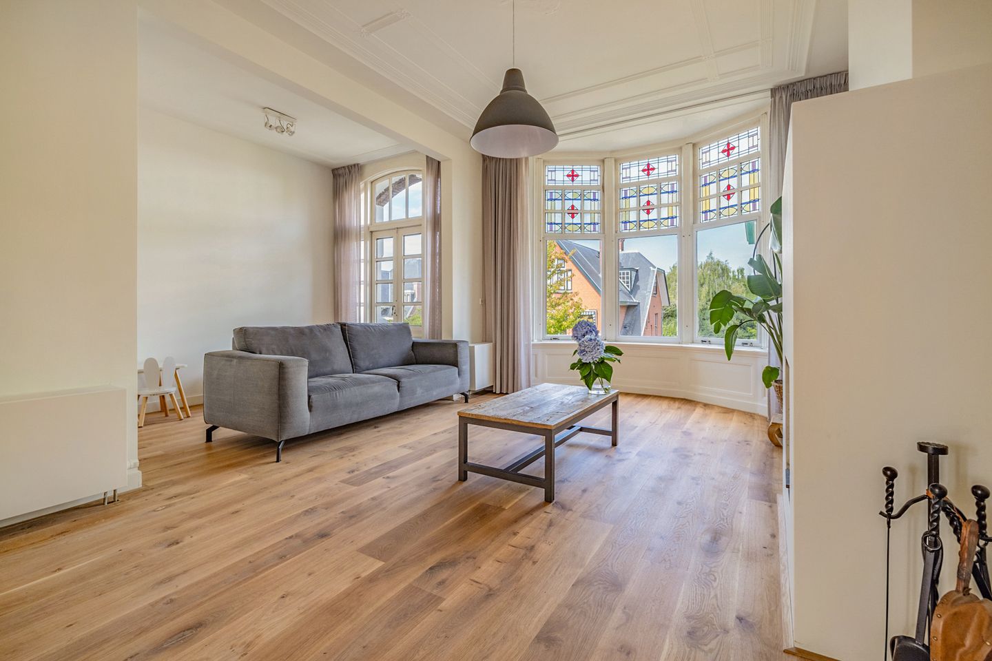 Foto 5 van Rozenburglaan 70-B