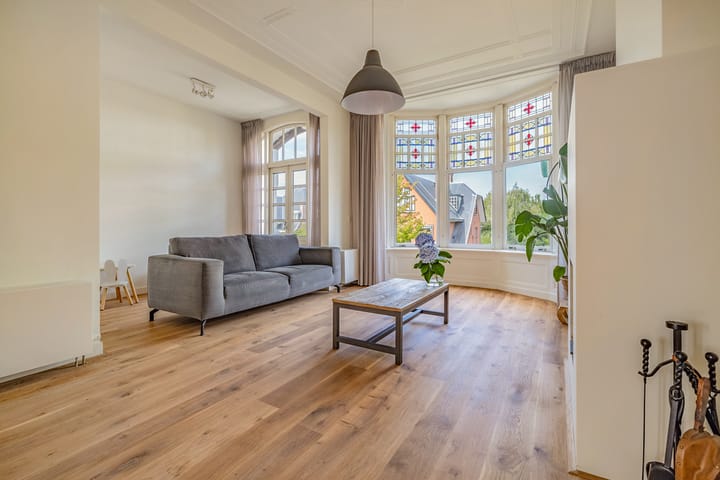 Foto 5 van Rozenburglaan 70-B