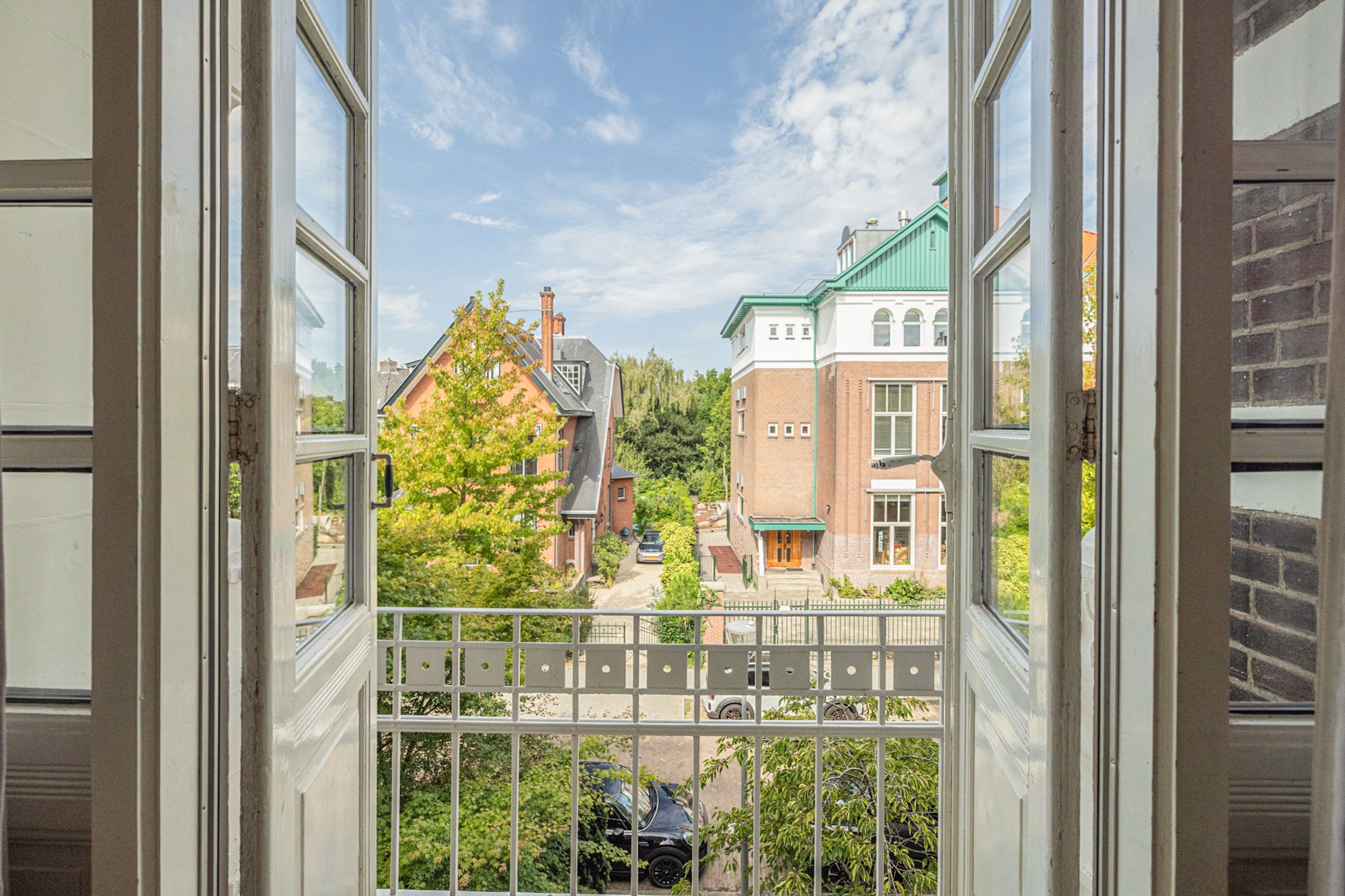 Foto 6 van Rozenburglaan 70-B