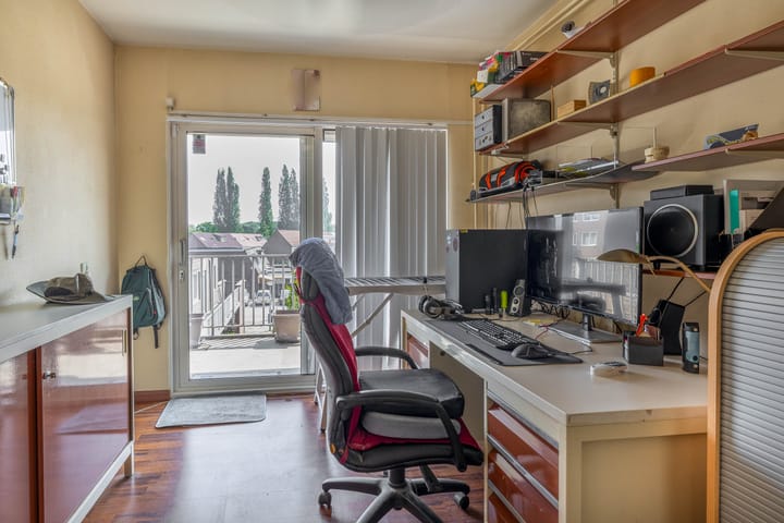 Foto 18 van Kopspoor 133