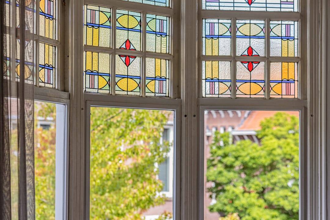 Foto 8 van Rozenburglaan 70-B