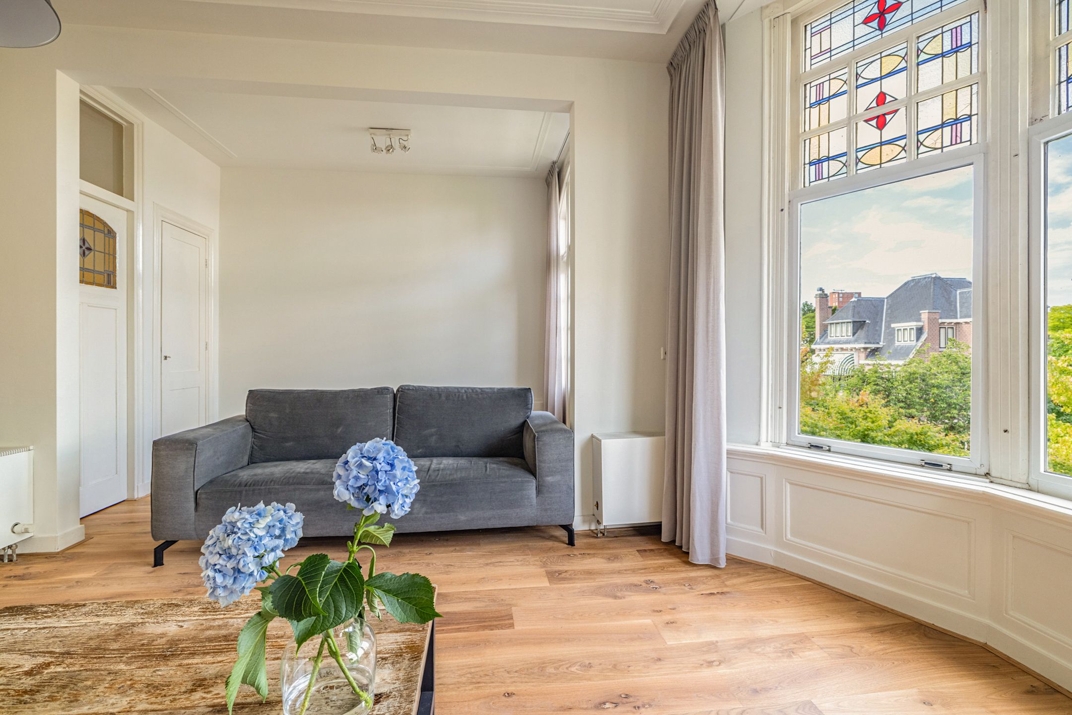 Foto 9 van Rozenburglaan 70-B