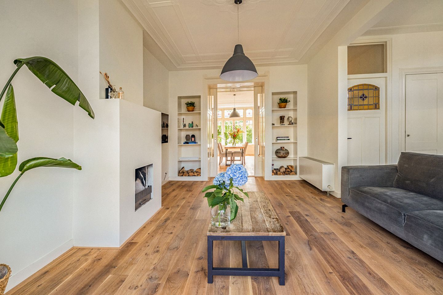 Foto 10 van Rozenburglaan 70-B