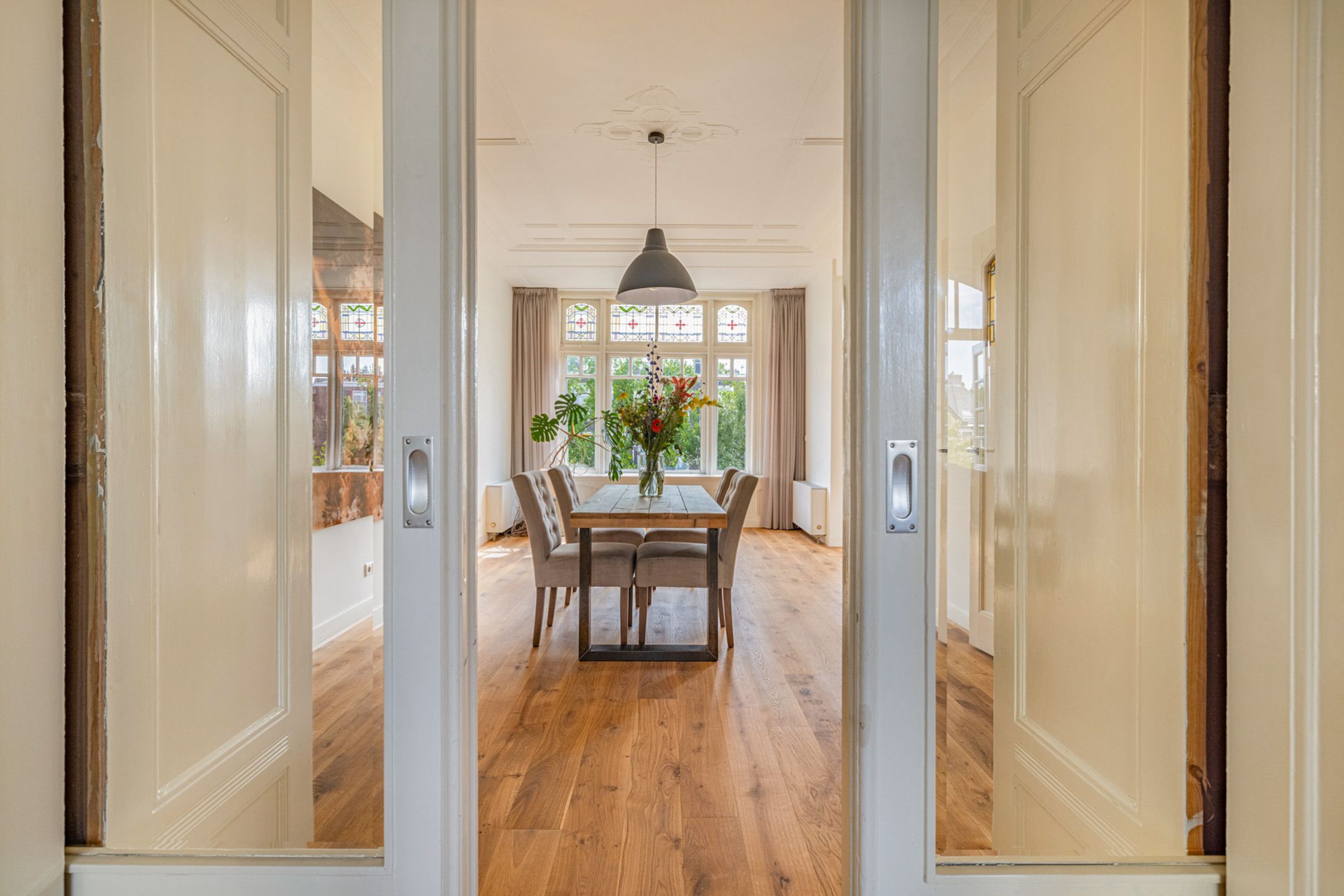 Foto 12 van Rozenburglaan 70-B