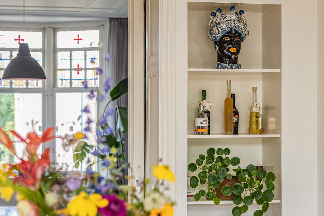 Foto 13 van Rozenburglaan 70-B