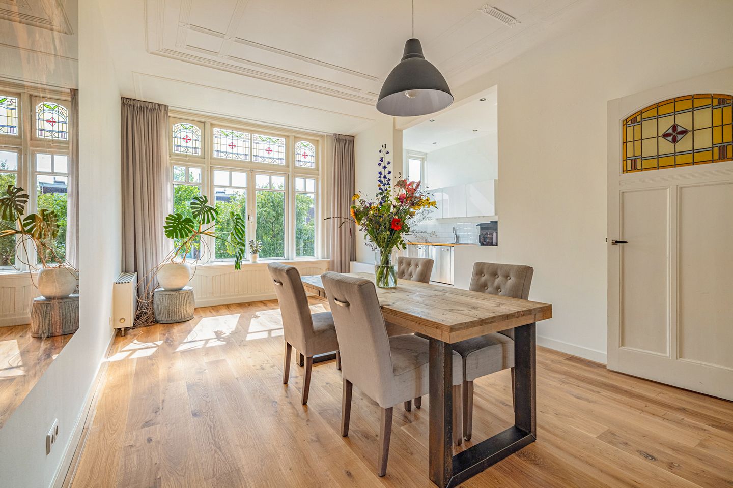 Foto 14 van Rozenburglaan 70-B