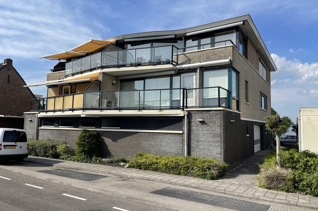 Foto 1 van Aquamarijn 52