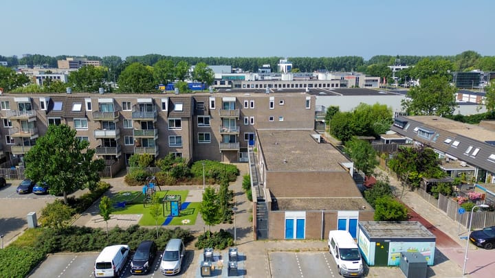 Foto 27 van Kopspoor 133