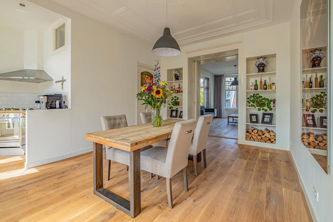 Foto 16 van Rozenburglaan 70-B