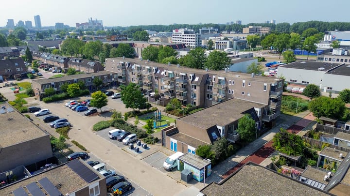 Foto 5 van Kopspoor 133