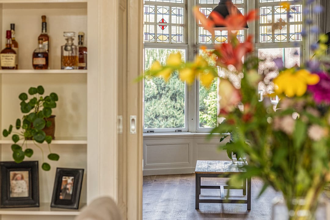 Foto 17 van Rozenburglaan 70-B