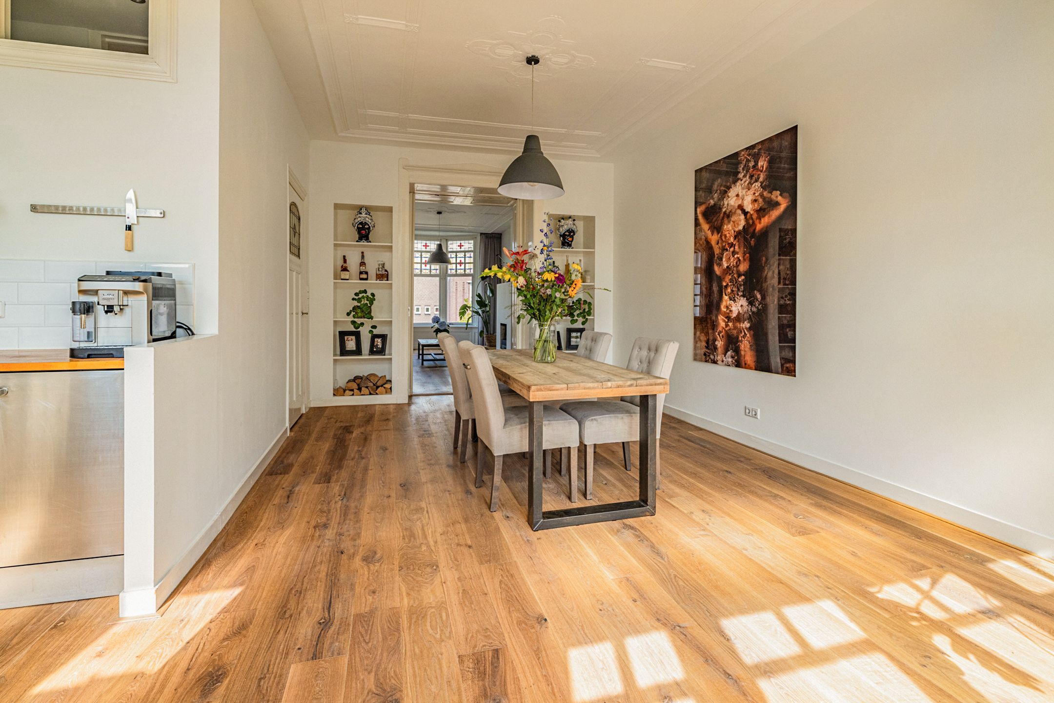 Foto 18 van Rozenburglaan 70-B