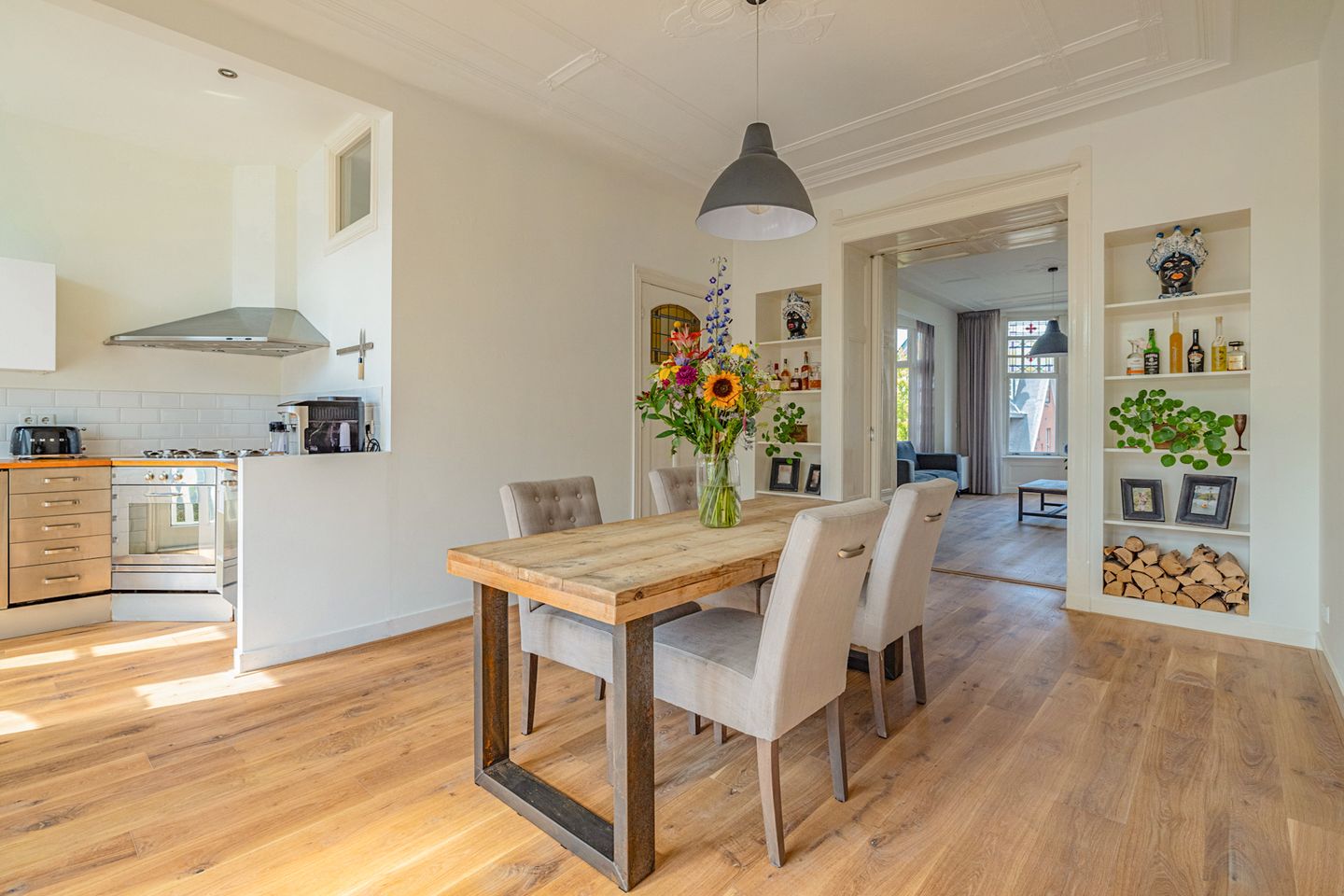 Foto 20 van Rozenburglaan 70-B