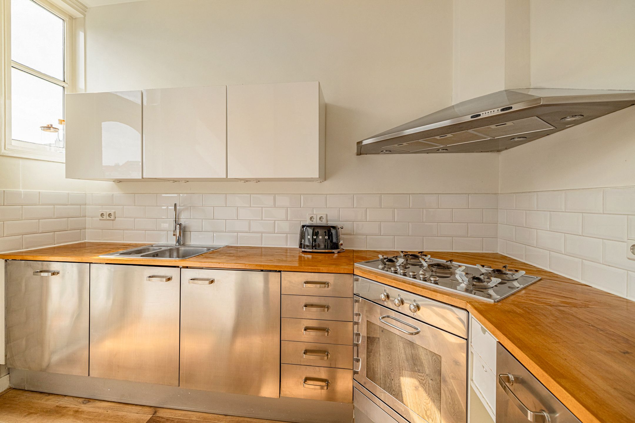 Foto 21 van Rozenburglaan 70-B