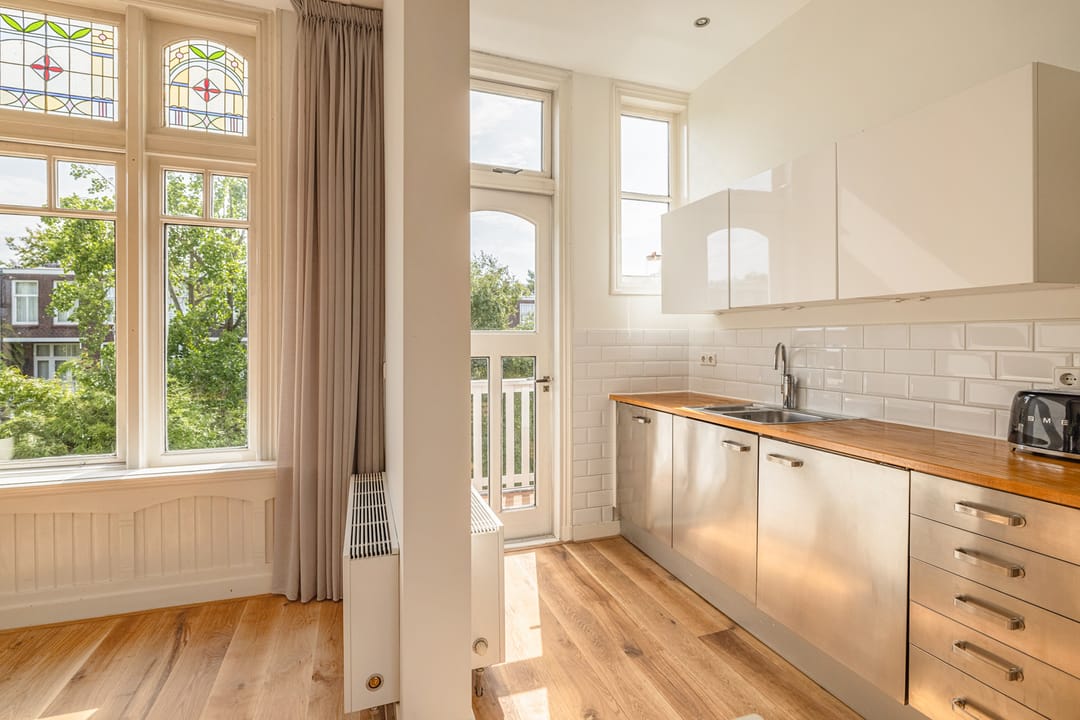 Foto 22 van Rozenburglaan 70-B