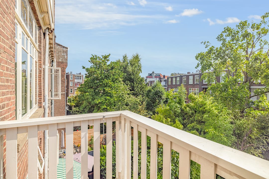 Foto 23 van Rozenburglaan 70-B