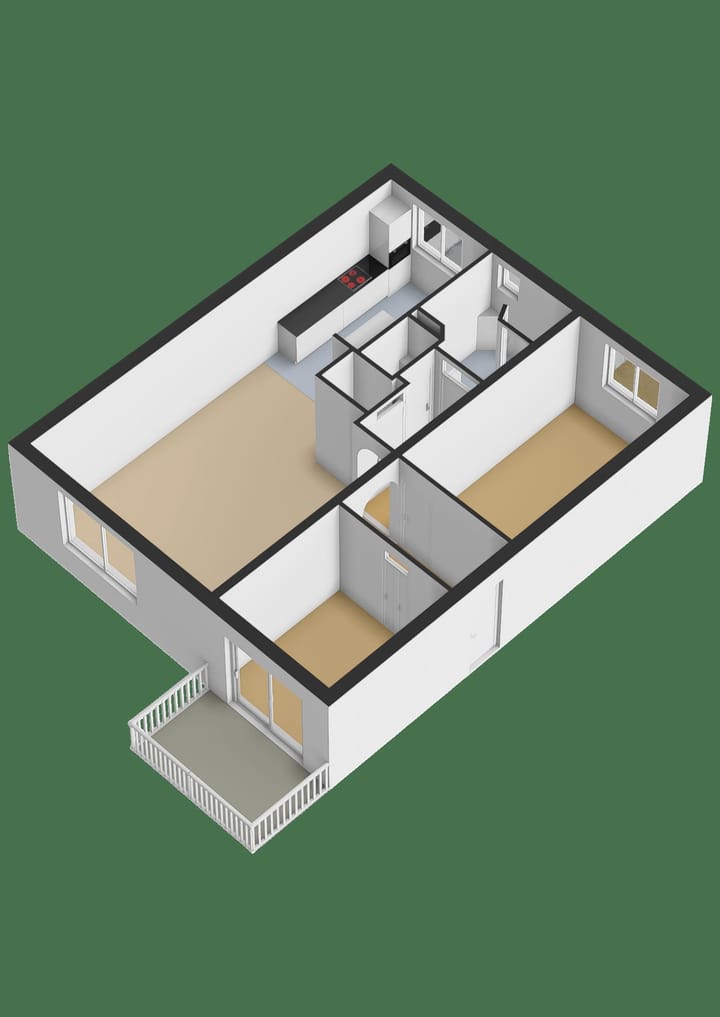 Foto 34 van Kopspoor 133