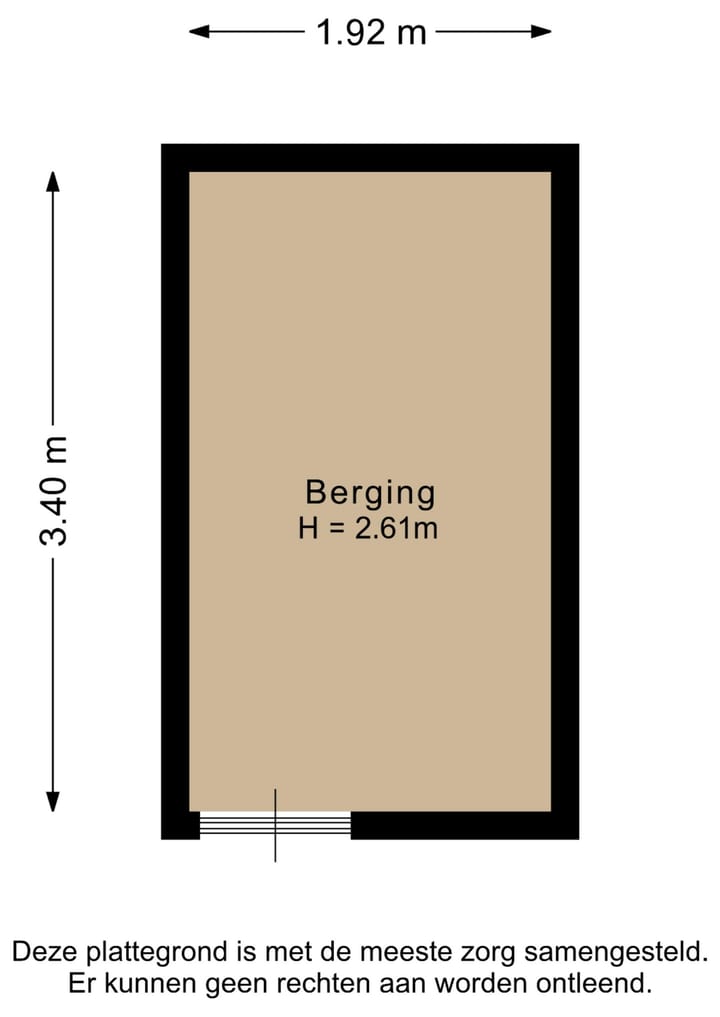 Foto 35 van Kopspoor 133