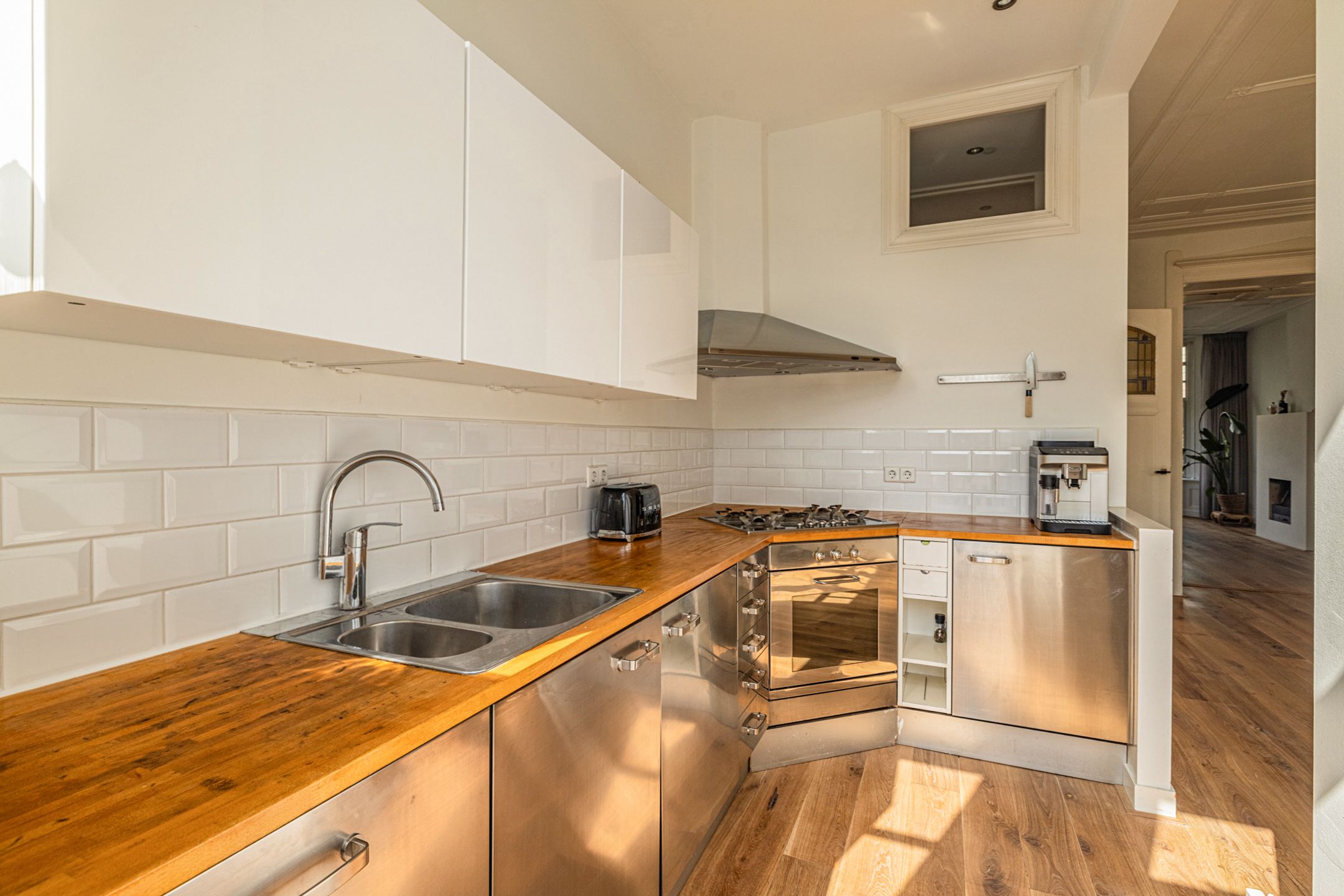 Foto 24 van Rozenburglaan 70-B