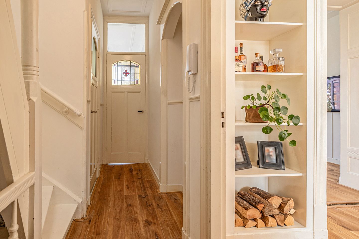 Foto 25 van Rozenburglaan 70-B