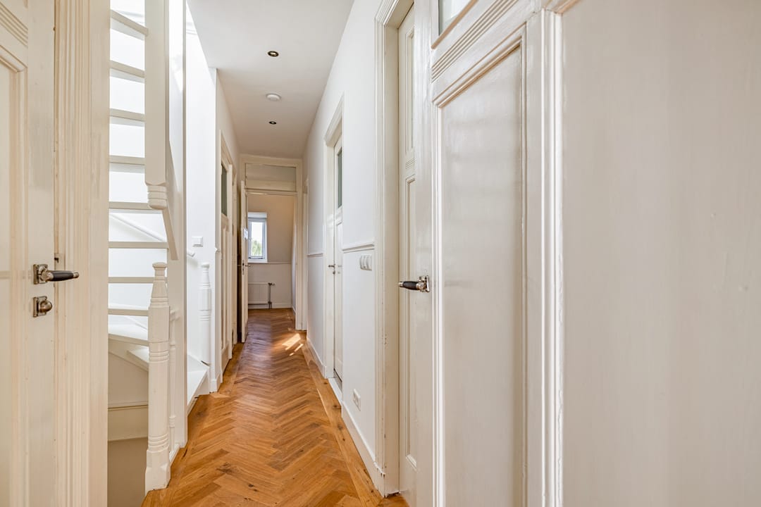 Foto 26 van Rozenburglaan 70-B