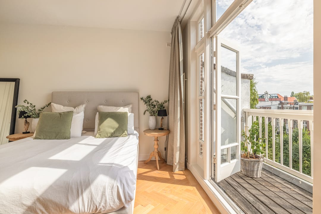 Foto 28 van Rozenburglaan 70-B