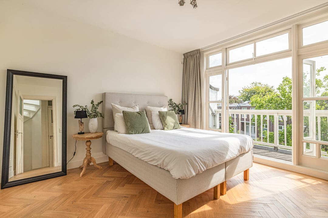 Foto 31 van Rozenburglaan 70-B