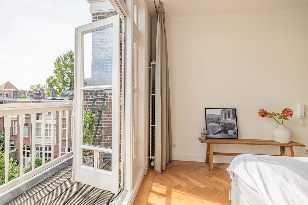 Foto 32 van Rozenburglaan 70-B