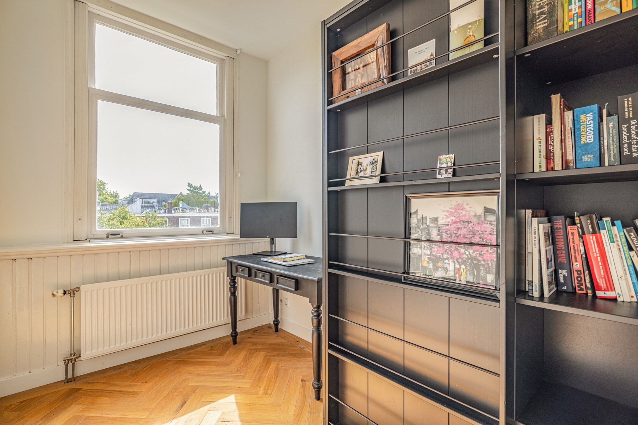 Foto 33 van Rozenburglaan 70-B