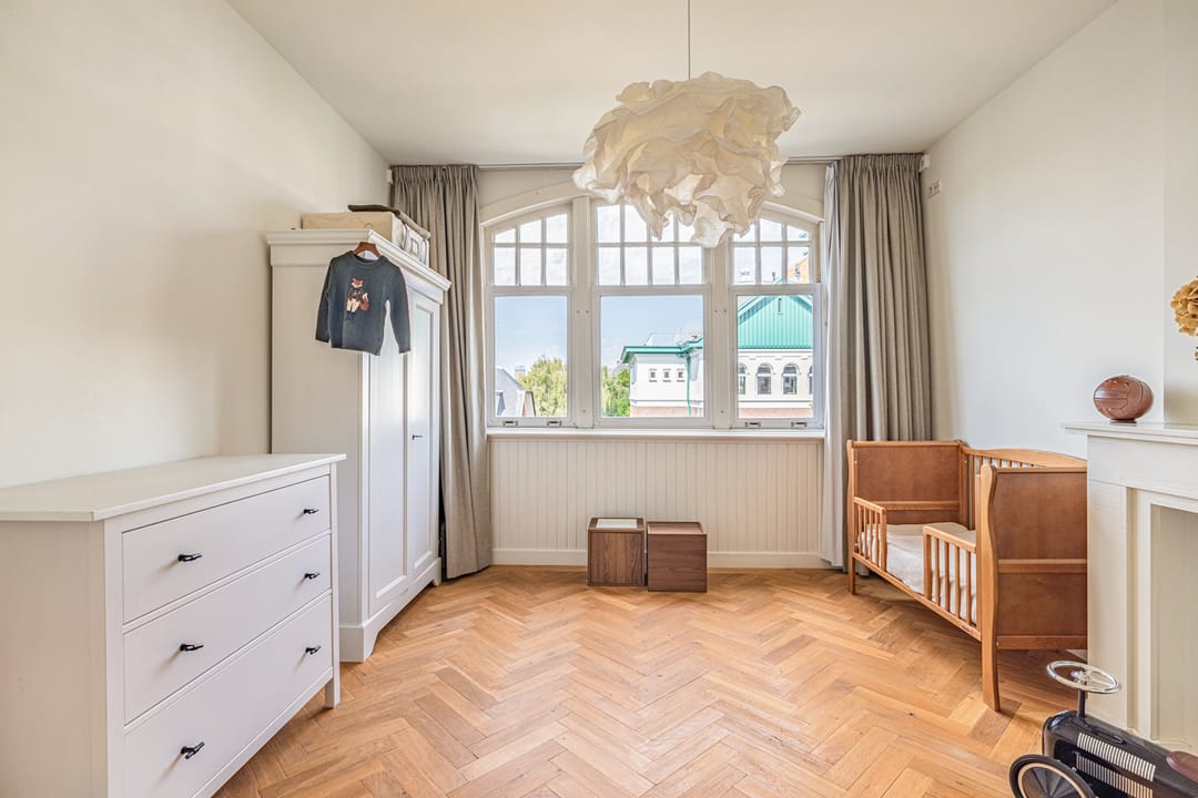 Foto 38 van Rozenburglaan 70-B