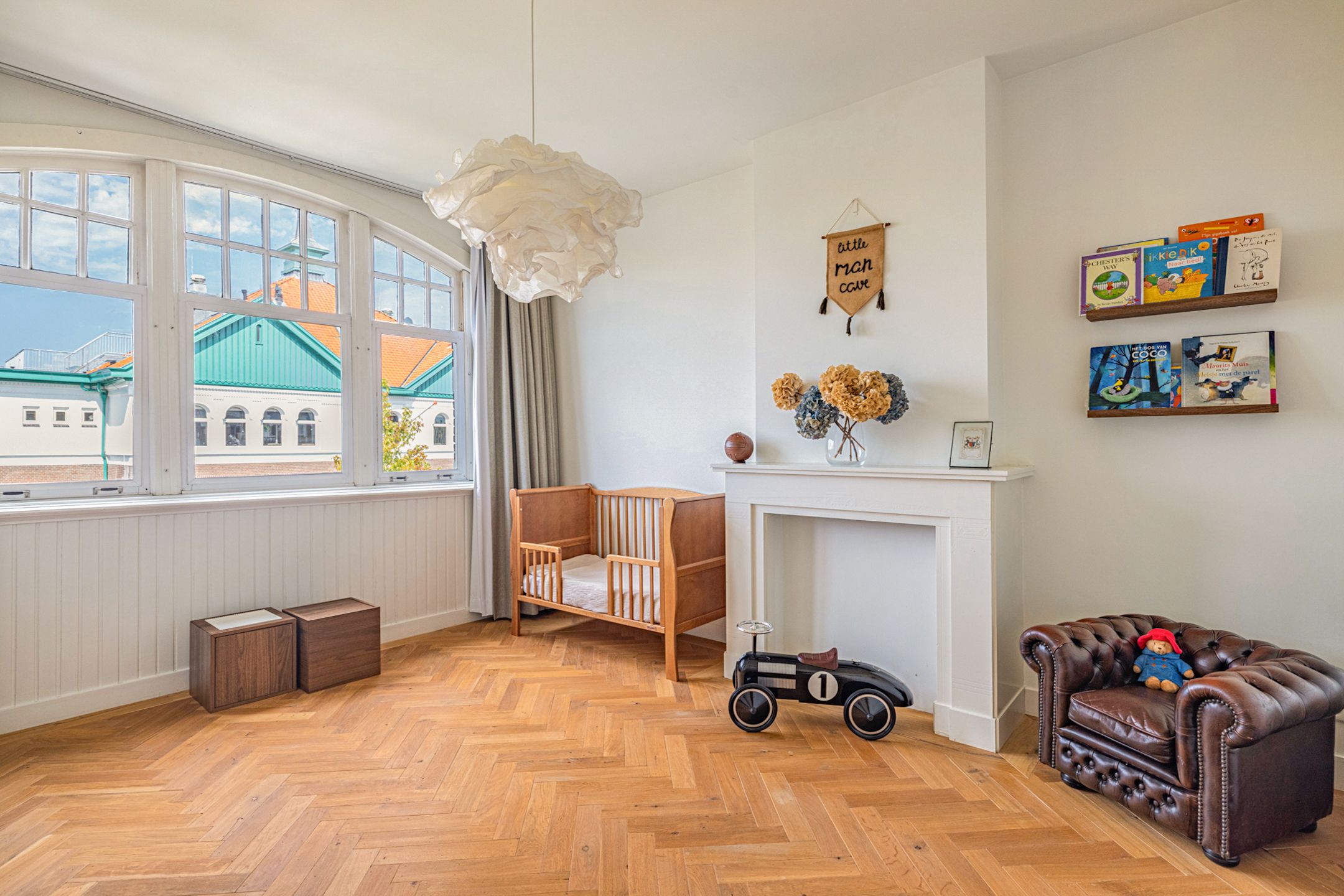 Foto 39 van Rozenburglaan 70-B