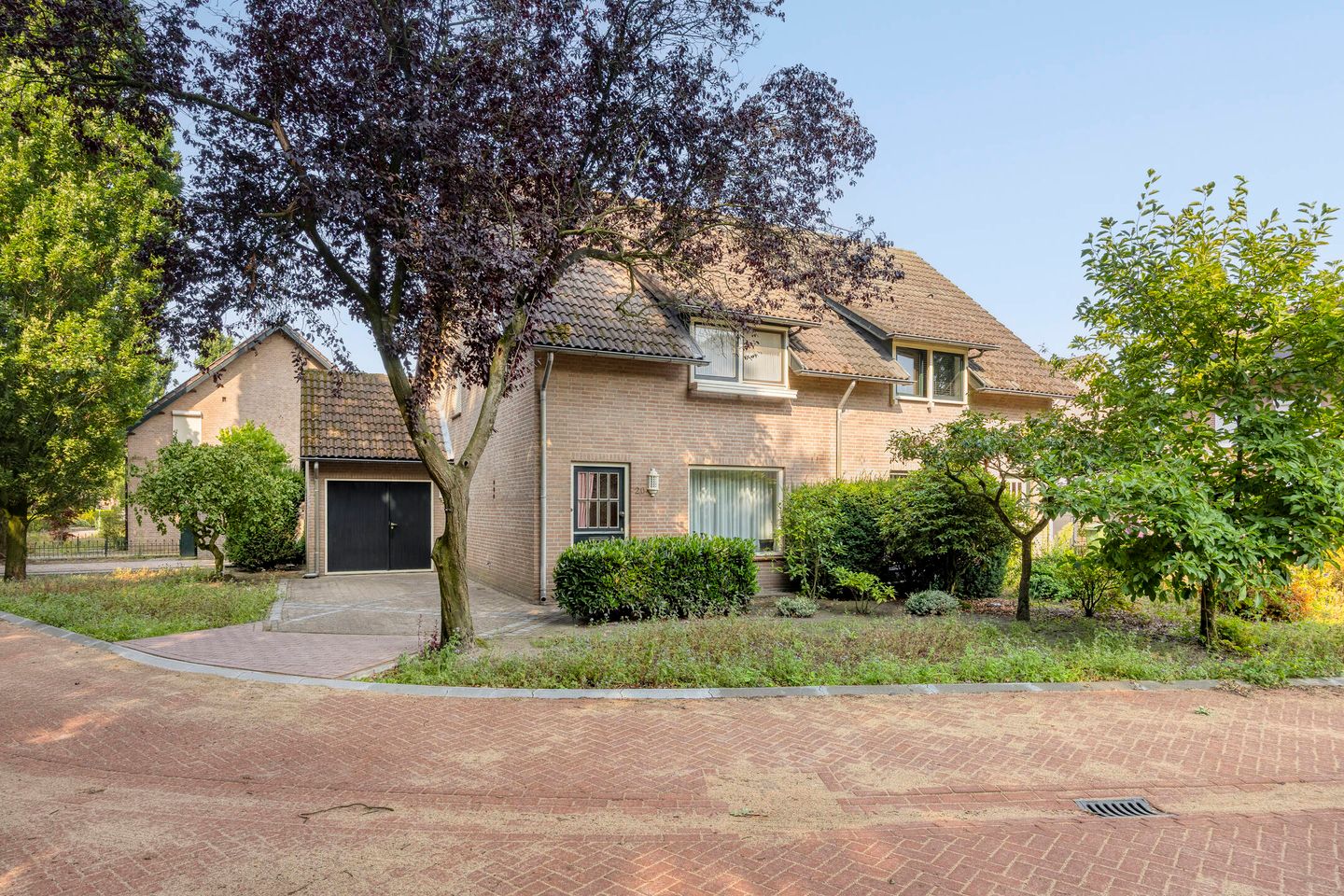 Photo 1 of De Eiken 20