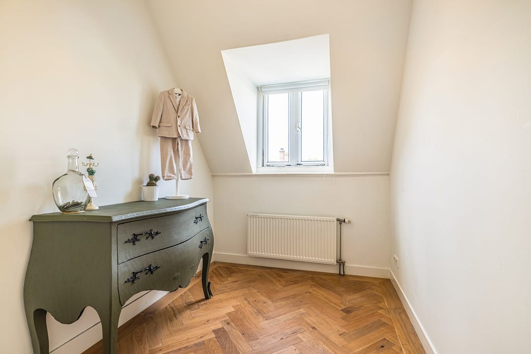 Foto 41 van Rozenburglaan 70-B