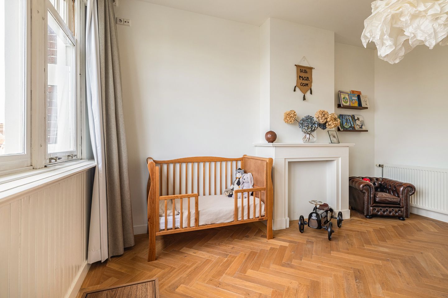 Foto 40 van Rozenburglaan 70-B