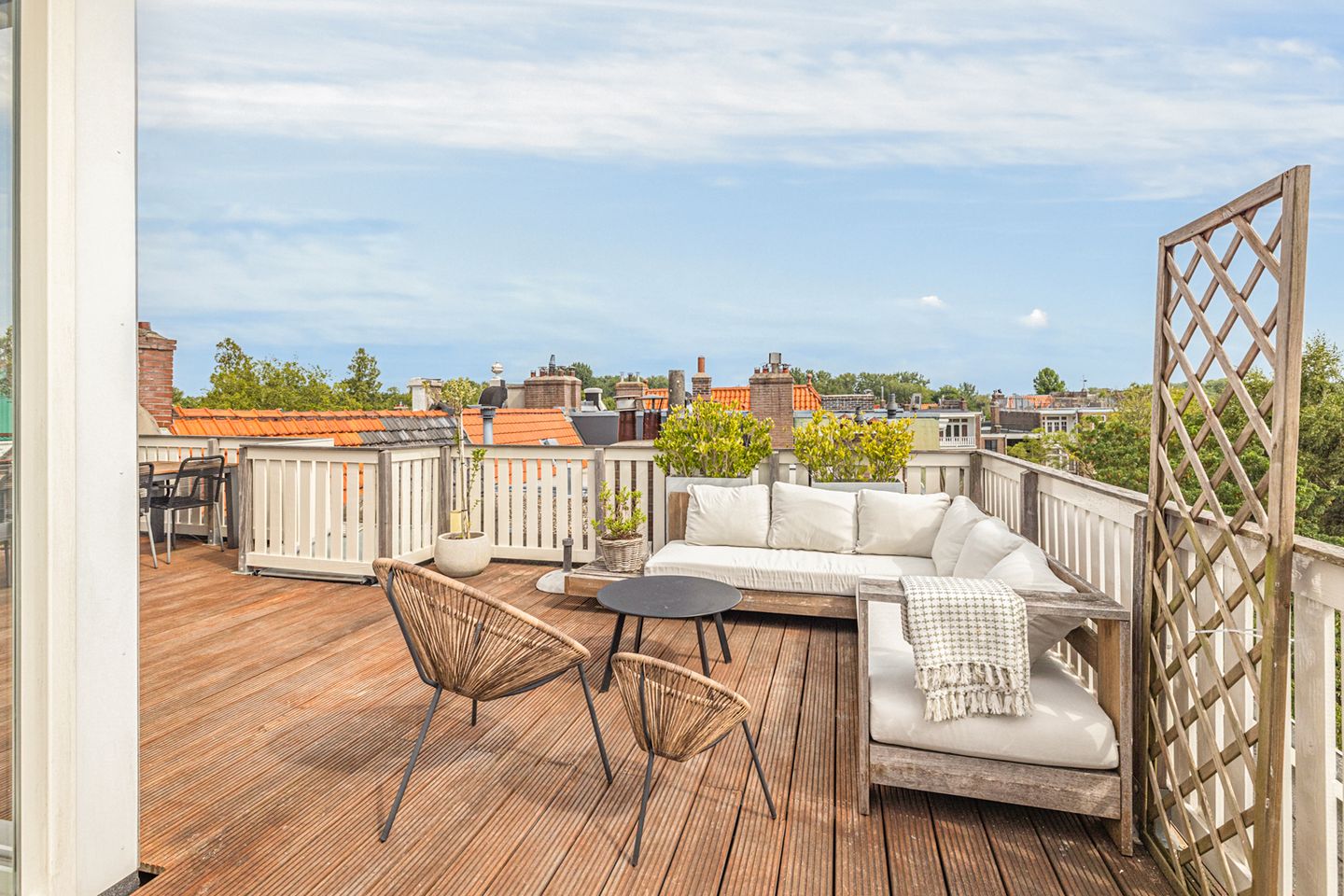 Foto 44 van Rozenburglaan 70-B