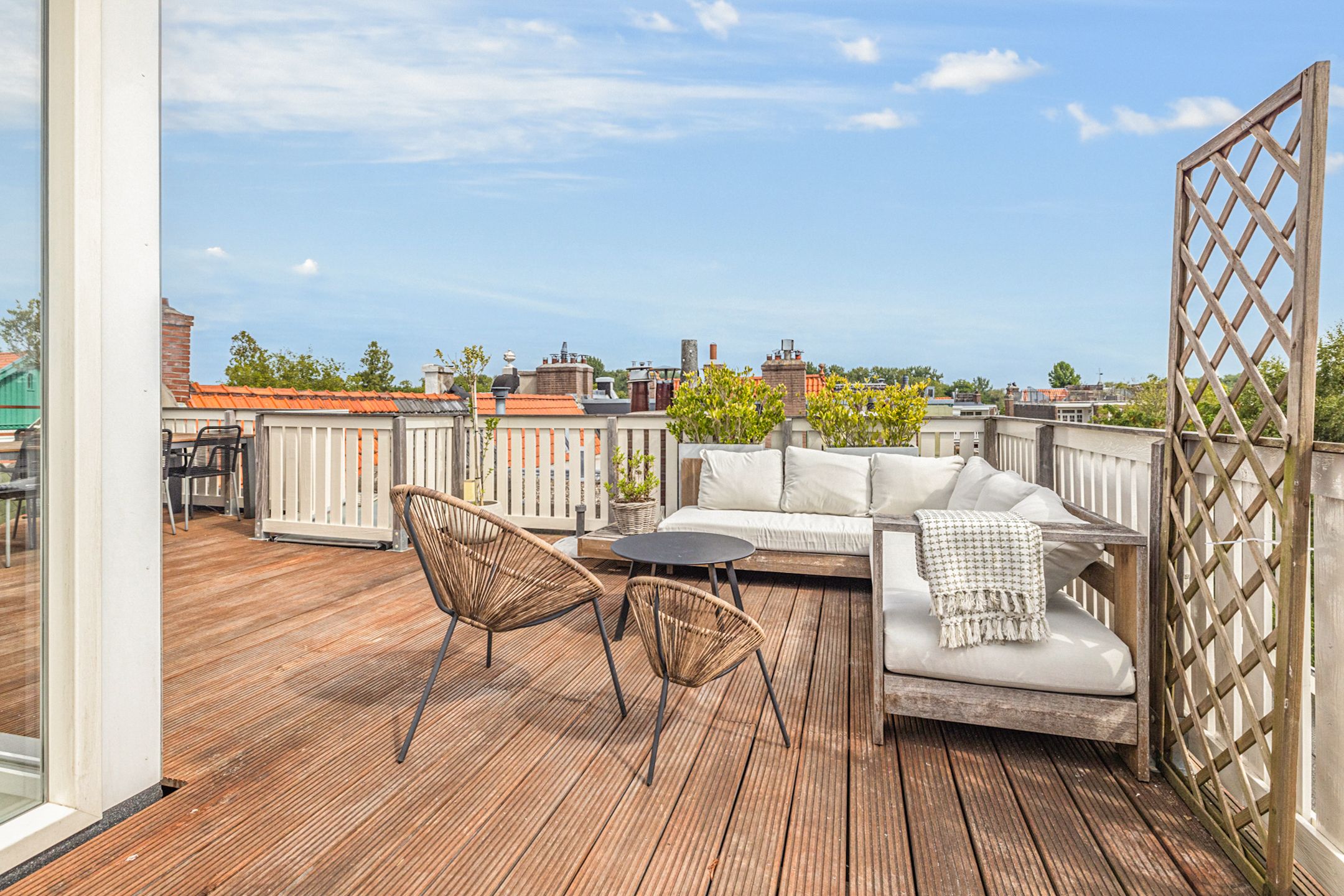 Foto 45 van Rozenburglaan 70-B