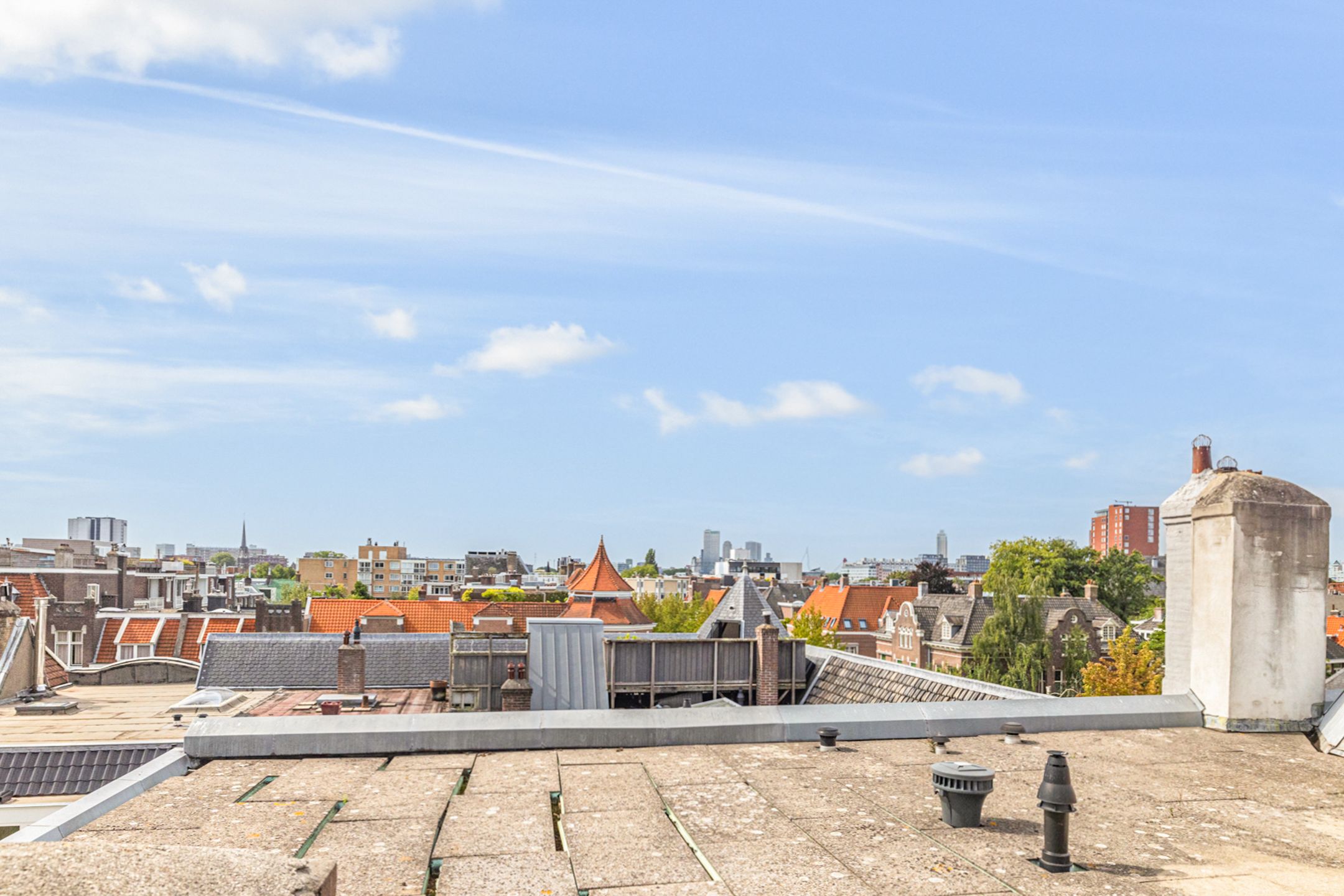 Foto 48 van Rozenburglaan 70-B