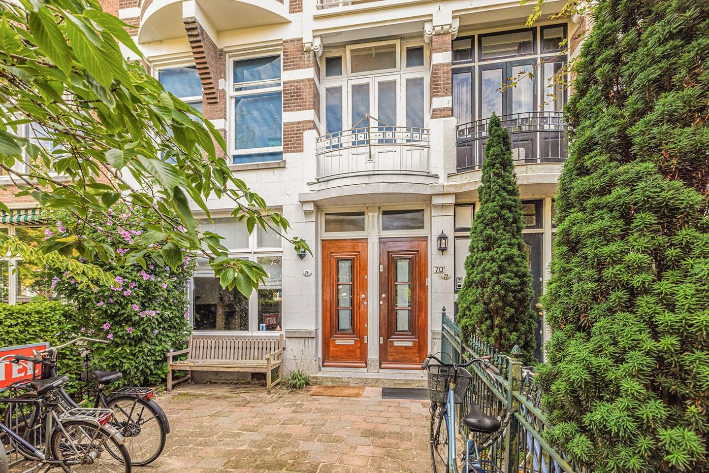 Foto 49 van Rozenburglaan 70-B