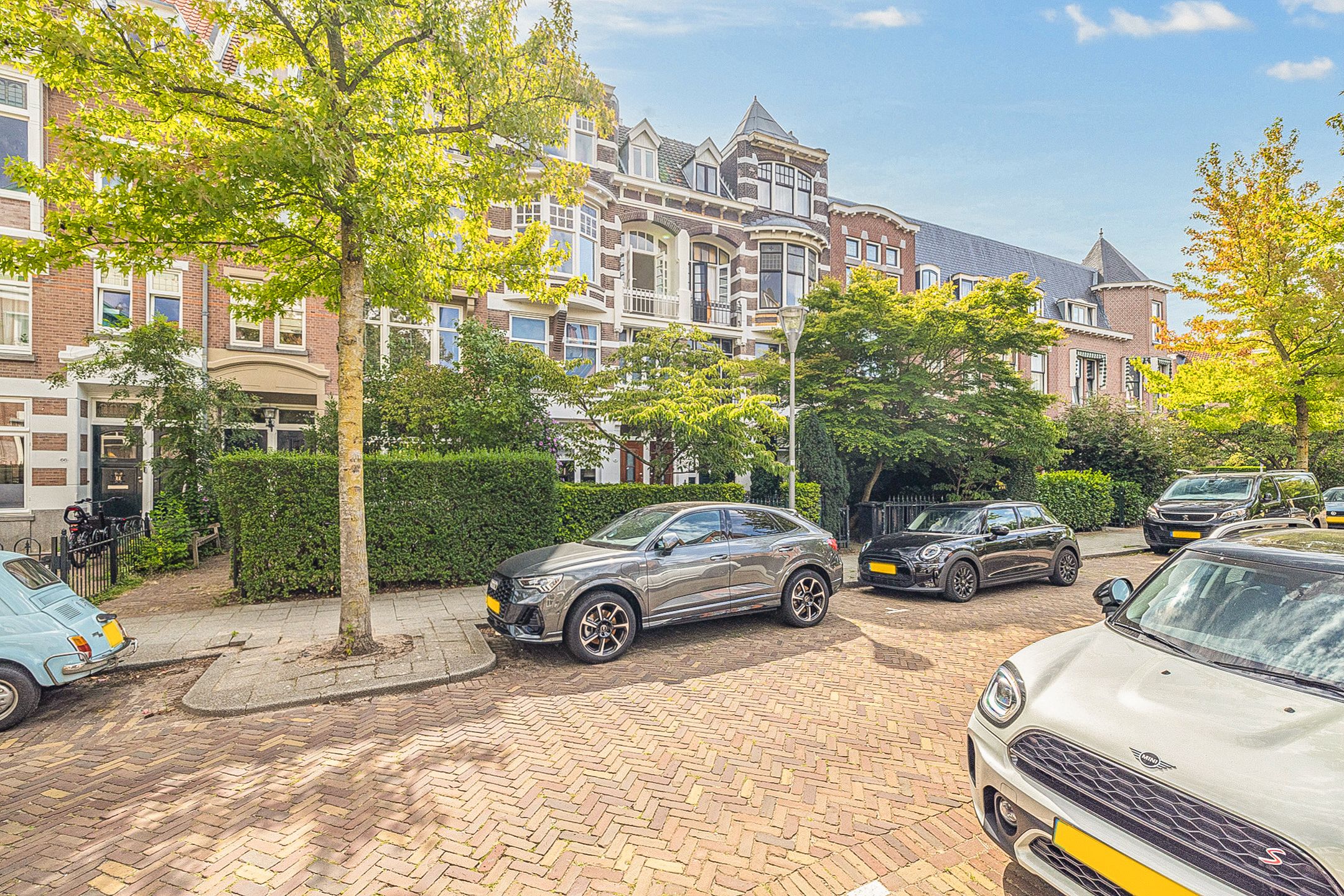 Foto 51 van Rozenburglaan 70-B