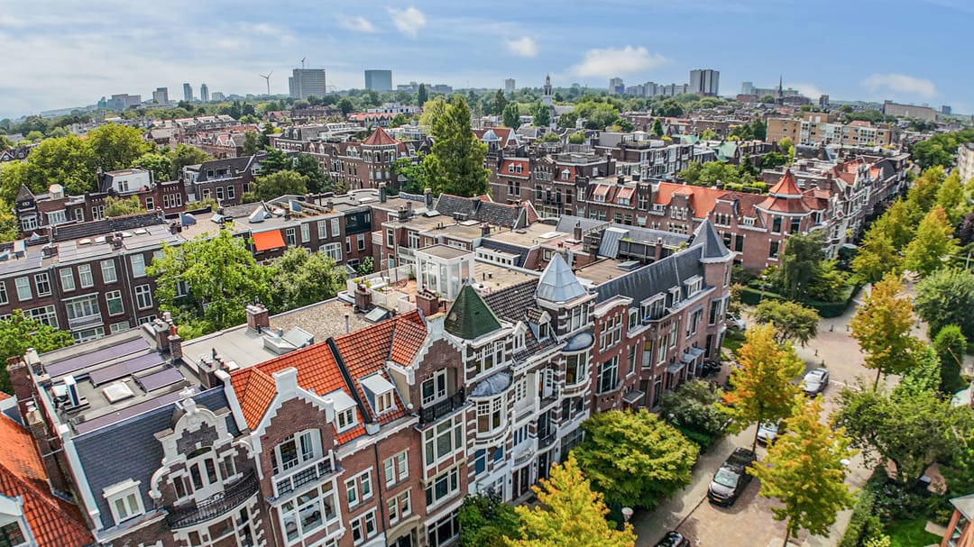 Foto 52 van Rozenburglaan 70-B