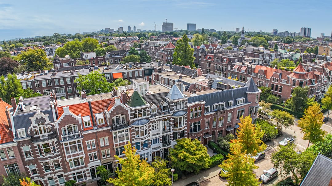 Foto 53 van Rozenburglaan 70-B