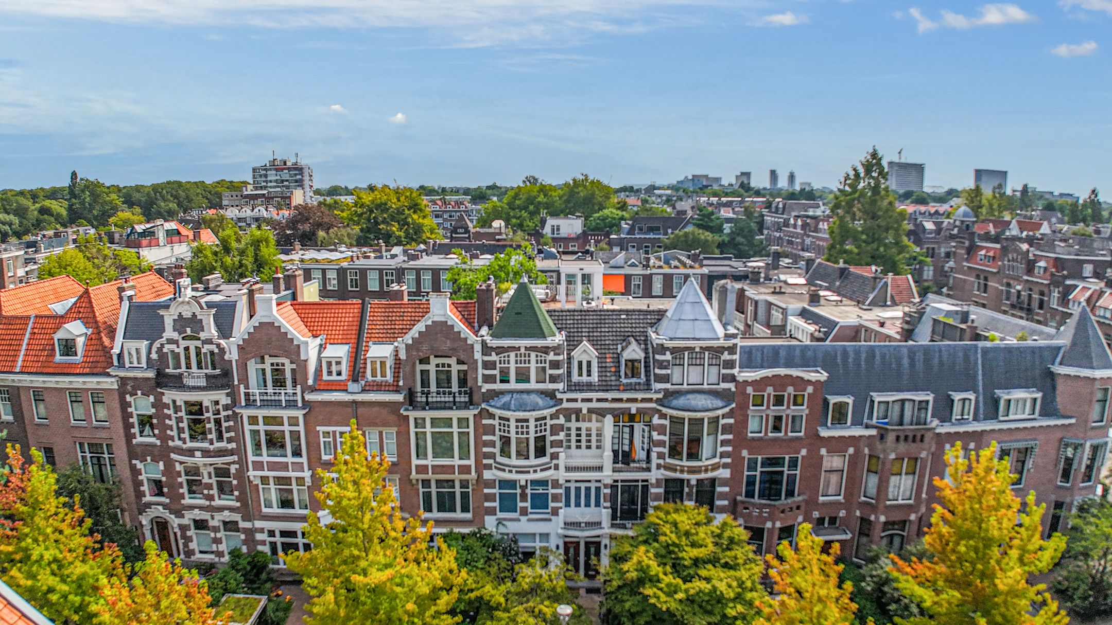 Foto 54 van Rozenburglaan 70-B