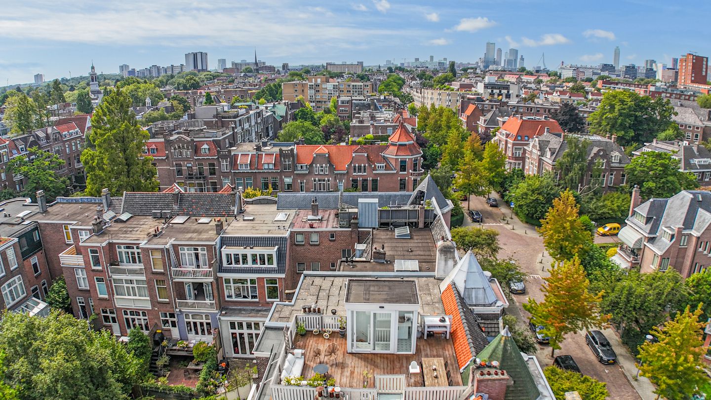 Foto 55 van Rozenburglaan 70-B