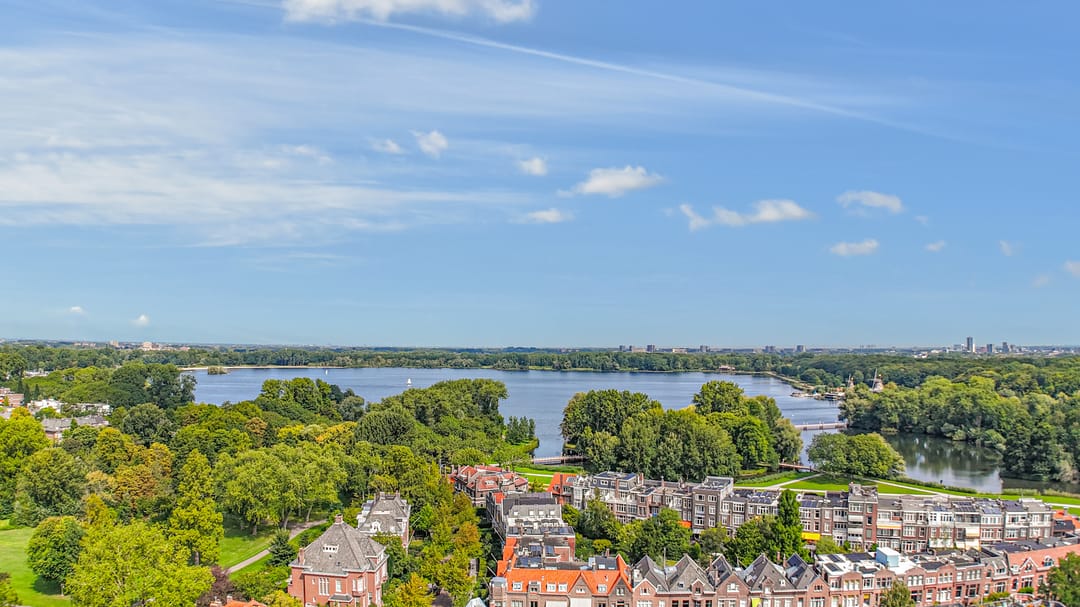 Foto 56 van Rozenburglaan 70-B